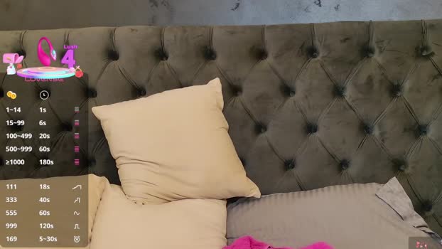 sensualldream 07-07-2025 hard Couple