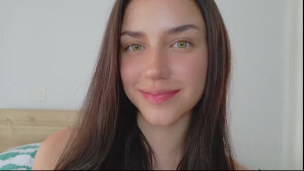 grettabenett_ 08-07-2025 fingers Female