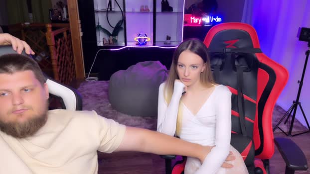 mary_and_vadim 07-07-2025 horny Couple