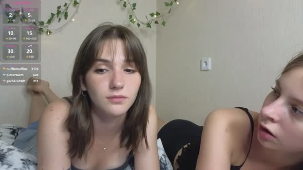 emibianca 08-07-2025 Topless Couple