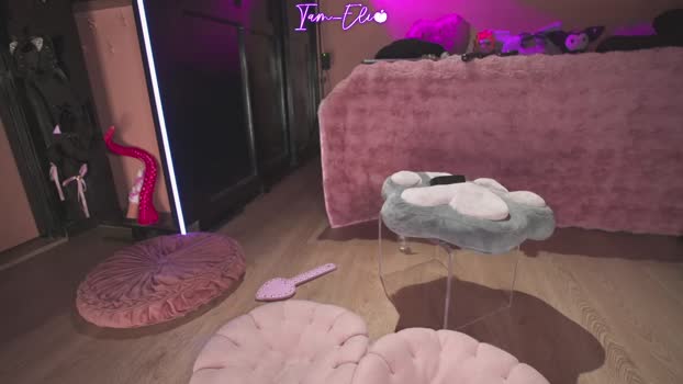 iam_eli 09-07-2025 deepthroat Female