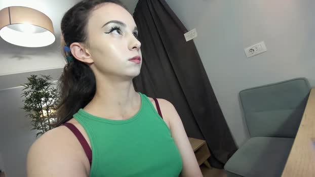 ehotlovea 10-07-2025 deepthroat Female