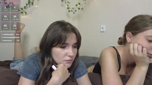 emibianca 09-07-2025 Video Couple
