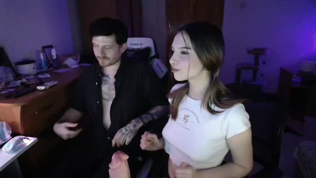 gamebelka 09-07-2025 ass Couple