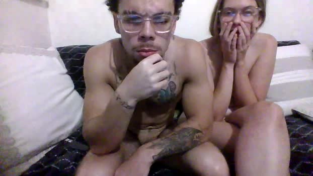 kiingshredded 10-07-2025 nasty Couple