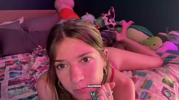 oliviahansleyy 10-07-2025 orgasm Female