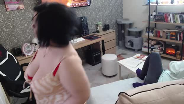 sex_space 10-07-2025 kinky Couple