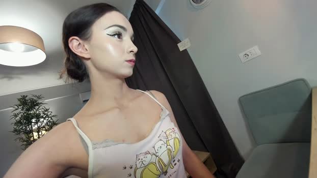 ehotlovea 11-07-2025 fuckhard Female