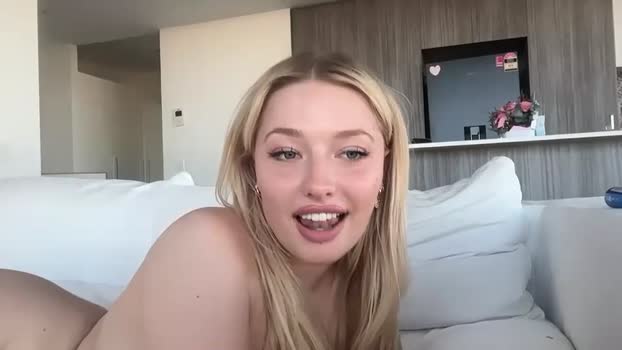 giselleflexible 11-07-2025 squirt Female