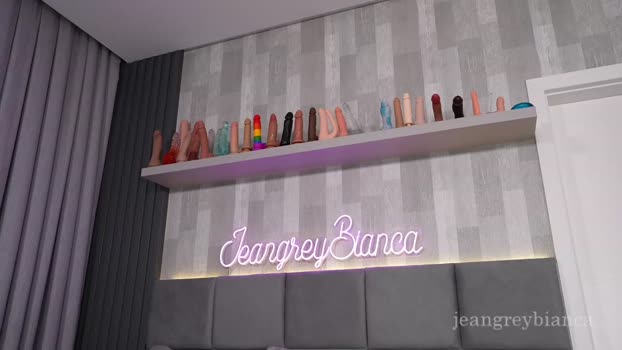 jeangreybianca 10-07-2025 Recorded Female