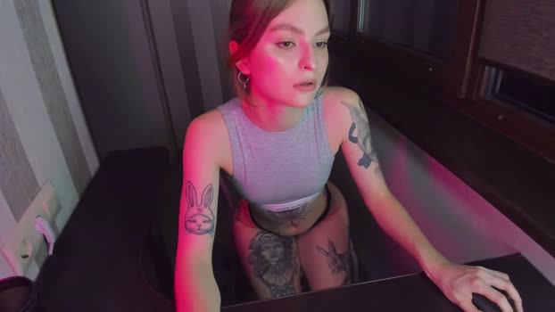 mollydangerous 10-07-2025 fuckface Female