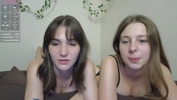 emibianca 11-07-2025 sexy Couple