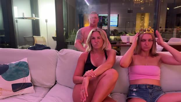 graciemae_baexx 12-07-2025 gag Couple