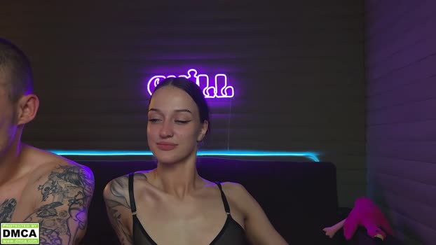 meowluv 11-07-2025 spank Couple