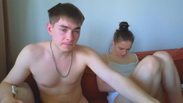 tenderlovesss 12-07-2025 XXX Couple