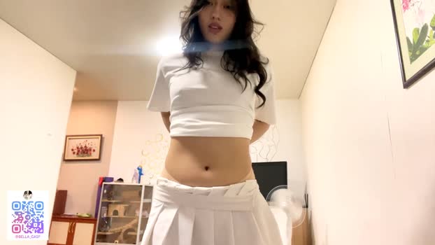 bella_gasp 12-07-2025 fuckme Female