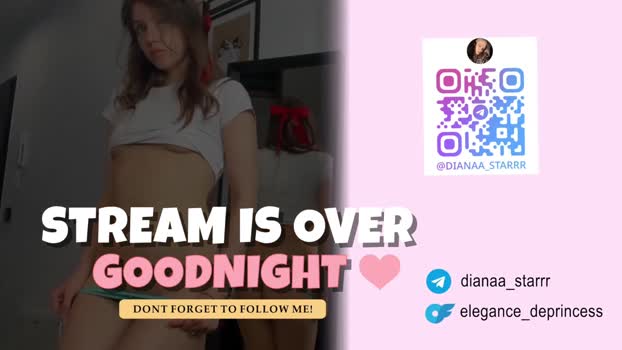 dianastar18 13-07-2025 fingering Female