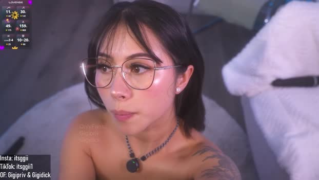 gigi_ulala 13-07-2025 naughty Female