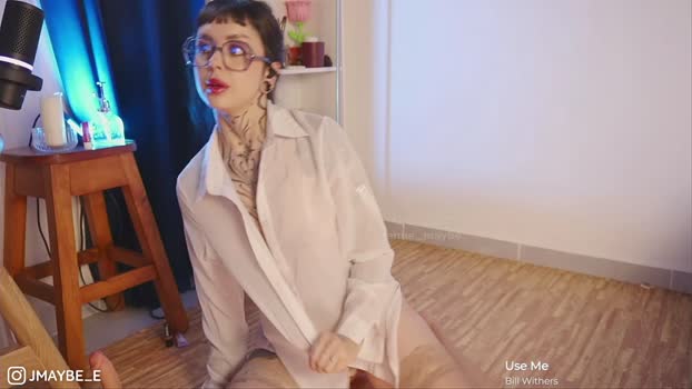 janne_maybe 12-07-2025 cute Female