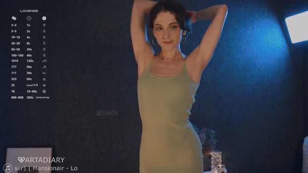 _arta_ 14-07-2025 nude Female