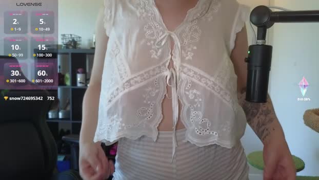 alexa_dream 13-07-2025 beauty Female