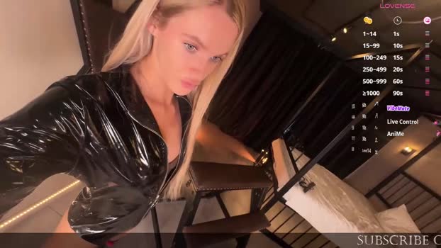blush_mikki 13-07-2025 bigcock Female