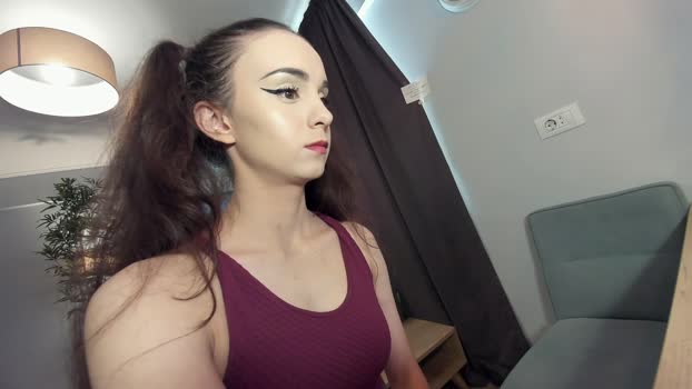 ehotlovea 14-07-2025 amateur Female