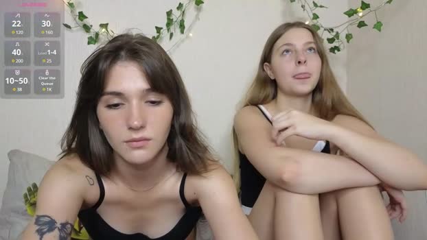 emibianca 13-07-2025 fingers Couple