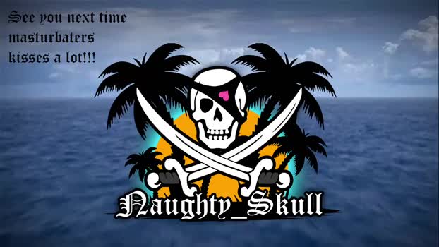 naughty_skull 14-07-2025 Nude Female