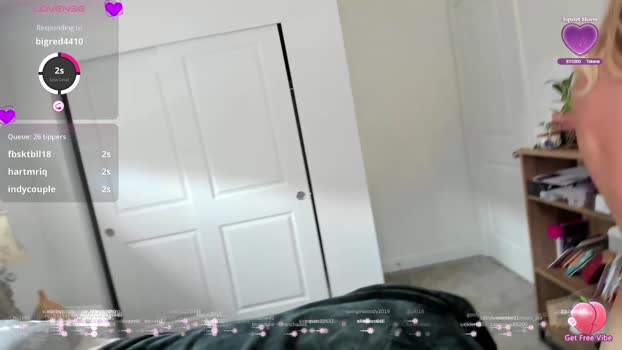 buttercupmeadow25538 14-07-2025 fuckass Couple