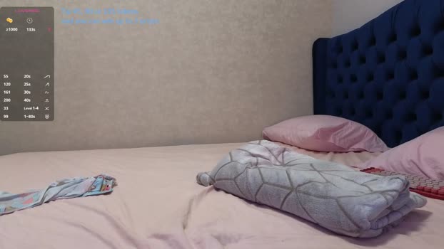 kimmie_ 14-07-2025 striptease Female