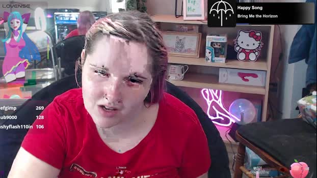 riskyren9 14-07-2025 nasty Female