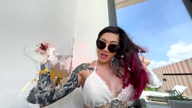 sammyravenwood 14-07-2025 naked Couple
