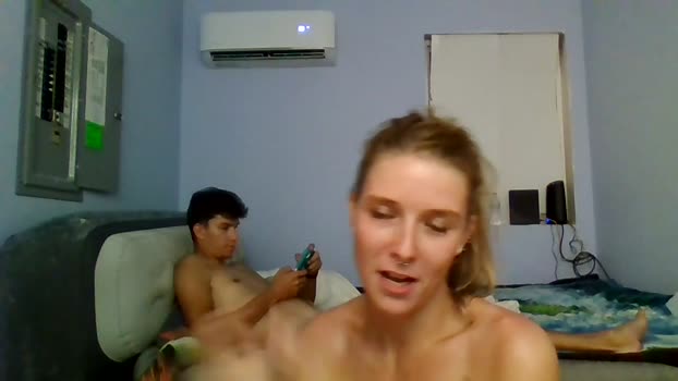 amethystxena90 16-07-2025 cute Couple