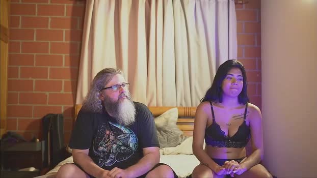 cheeseburgerjesus 16-07-2025 Porn Couple