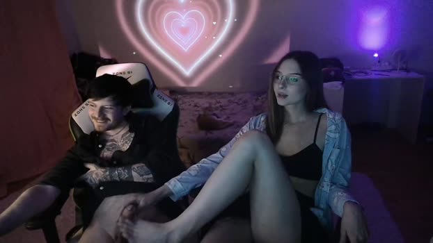 gamebelka 15-07-2025 bj-dildo Couple