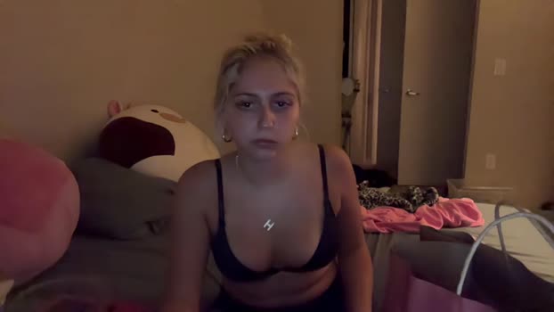 kateharperr 16-07-2025 wank Female