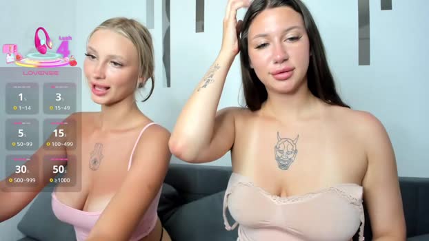 synop_sis 15-07-2025 horny Couple
