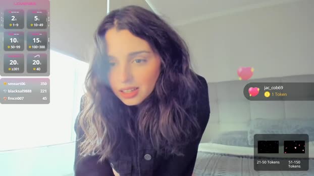 yourfreakygirl 15-07-2025 deepthroa Female