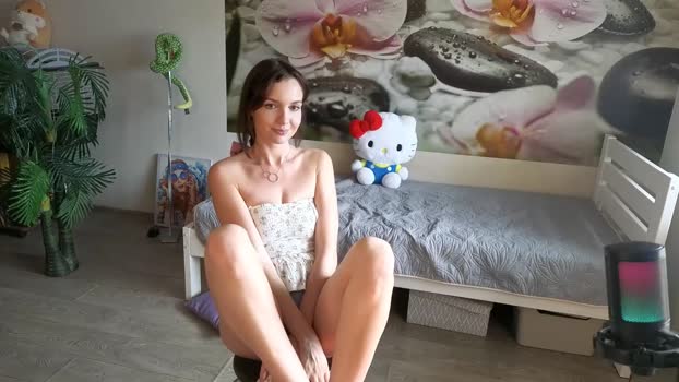 jennycutey 17-07-2025 suckcock Female