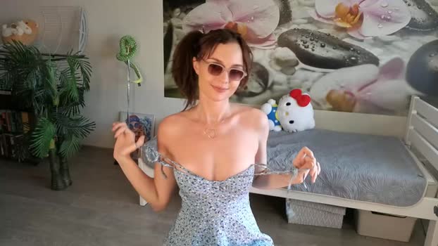jennycutey 17-07-2025 analsex Female