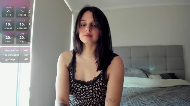 yourfreakygirl 16-07-2025 sex Female