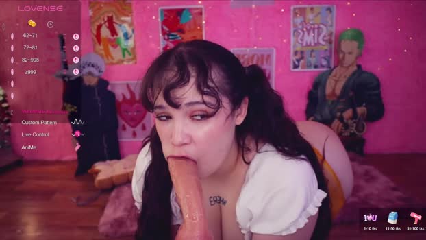 chery_lady22 18-07-2025 show Female