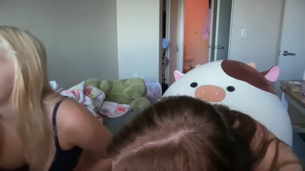 kenziesmithh 18-07-2025 hard Female