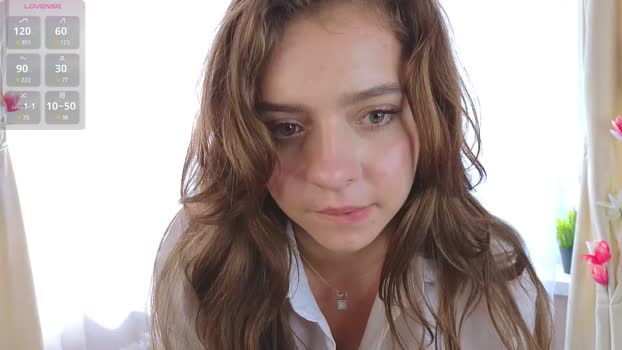 lizbethbiers 18-07-2025 sexygirl Female