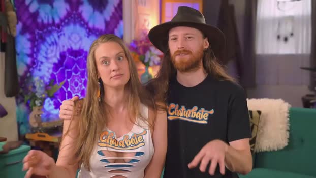 sexyhippies 17-07-2025 fuckpussy Couple
