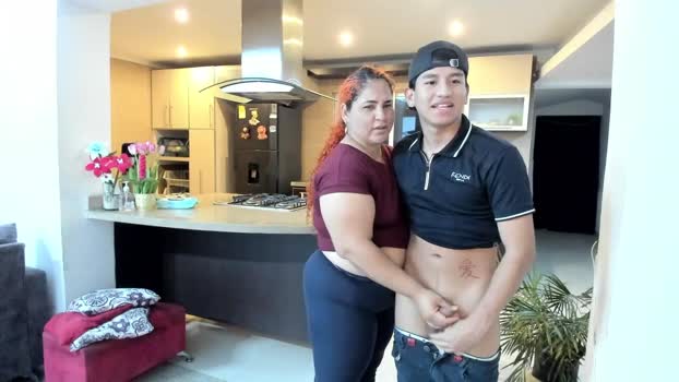 theorderofphoenixxx 18-07-2025 Wet Couple