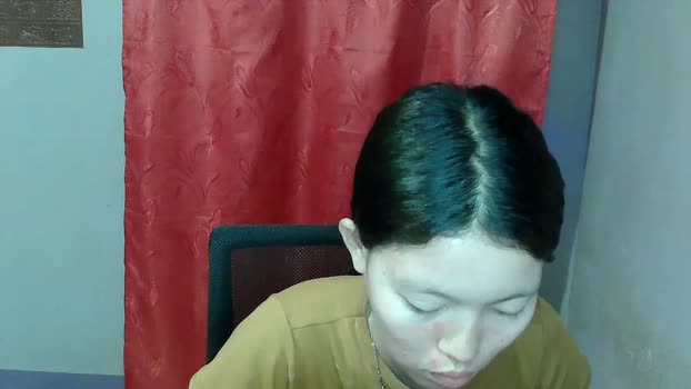 urasian_leamae 18-07-2025 ass Female