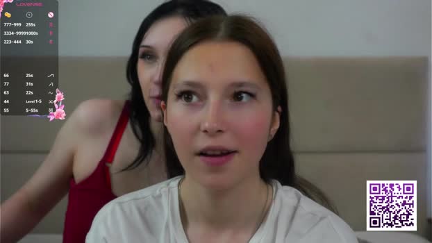 vivid_girls 18-07-2025 analtoy Couple