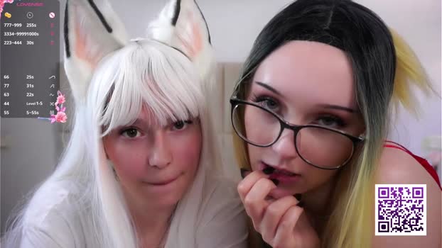 vivid_girls 18-07-2025 wank Couple